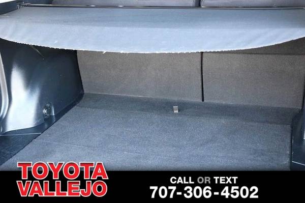 2015 Toyota RAV4 XLE 4D Sport Utility - - by dealer for sale in Vallejo, CA – photo 12