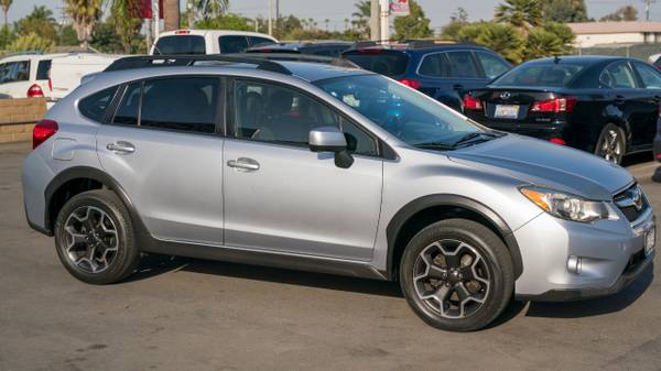 2014 Subaru XV Crosstrek 2.0 Limited**FINANCING**$695 DOWN OAC* for sale in Huntington Beach, CA – photo 5