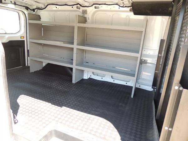 2019 Ford Transit T-250 Cargo Work Van! 23k MILES! LIKE NEW! ONE for sale in White House, AL – photo 11