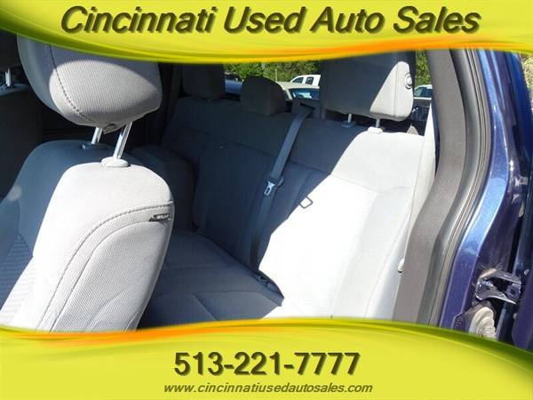 2013 Ford F-150 XLT Ecoboost 3 5L Twin Turbo V6 4X4 for sale in Cincinnati, OH – photo 15