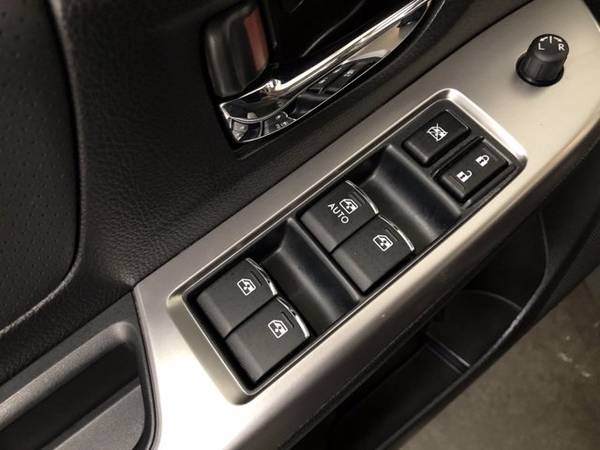 2017 Subaru Crosstrek Dark Gray Metallic *Priced to Go!* - cars &... for sale in Carrollton, OH – photo 19