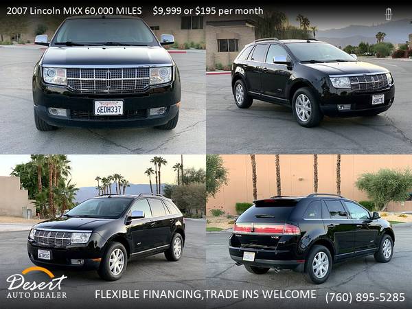 2009 Land Rover *Range* *Rover* *Sport* *HSE* $195 /mo for sale in Palm Desert , CA – photo 9