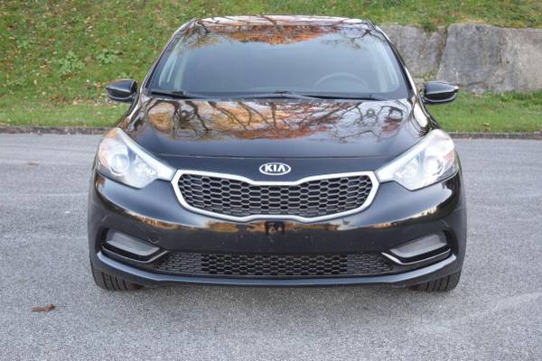 2015 Kia Forte LX 4dr Sedan 6A PROGRAM FOR EVERY CREDIT SITUATION!!!... for sale in Knoxville, TN – photo 7