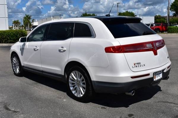 2010 Lincoln MKT Base for sale in Fort Myers, FL – photo 17