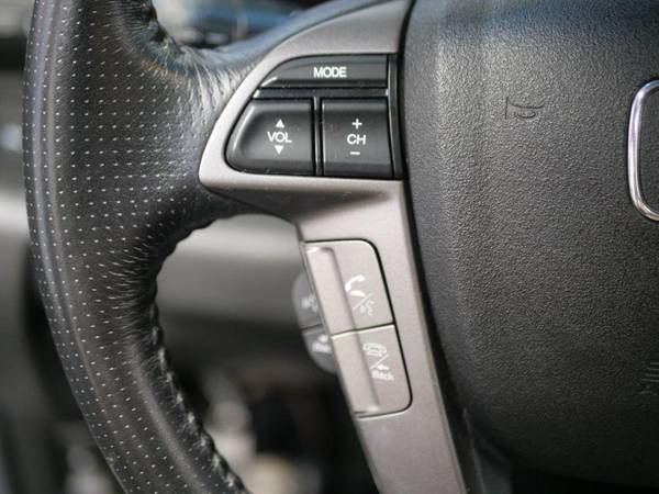 2011 Honda Pilot 4X4, NAVIGATION, SUNROOF, HEATED SEATS, REAR DVD -... for sale in Massapequa, NY – photo 21