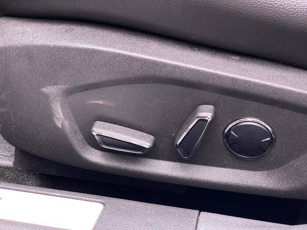 2013 Ford Fusion Energi Plug-In Hybrid Titanium Sedan 4D sedan White... for sale in NEWARK, NY – photo 24