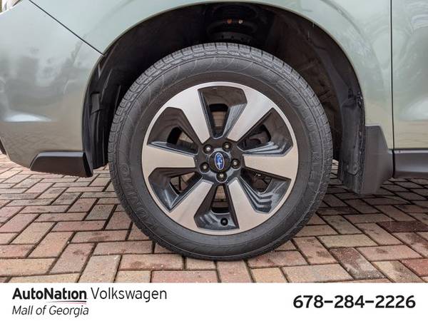 2017 Subaru Forester AWD All Wheel Drive SKU:HH469262 - cars &... for sale in Buford, GA – photo 23