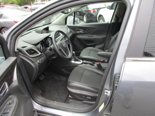 2014 Buick Encore FWD 4dr - cars & trucks - by dealer - vehicle... for sale in maple shade, PA – photo 9