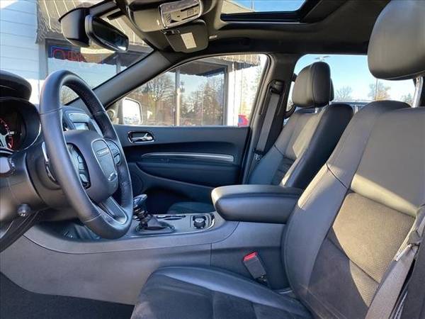 2020 Dodge Durango AWD All Wheel Drive R/T R/T SUV - cars & trucks -... for sale in Milwaukie, OR – photo 16