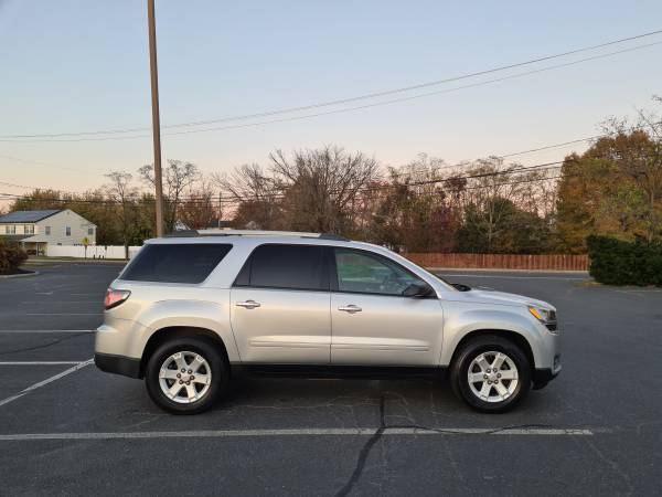 2013 GMC ACADIA SLE - cars & trucks - by dealer - vehicle automotive... for sale in Port Monmouth, NJ – photo 6