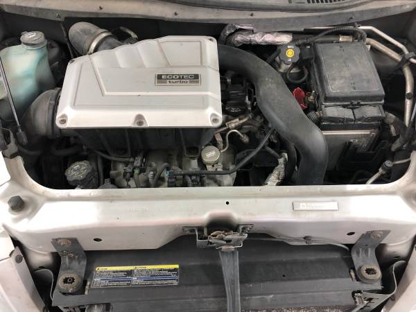 2009 Chevrolet HHR SUPER SPORT turbocharged for sale in Fort Riley, KS – photo 22