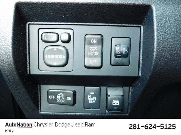 2014 Toyota Tundra 4WD Truck Platinum 4x4 4WD Four Wheel SKU:EX388111 for sale in Katy, TX – photo 17