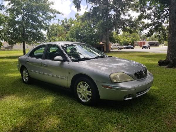 2005 Mercury Sable LS Very Low Miles ONLY 95K for sale in Valdosta, GA – photo 2