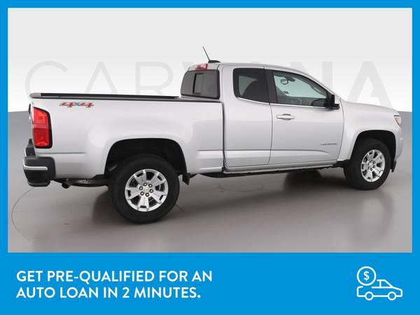 2018 Chevy Chevrolet Colorado Extended Cab LT Pickup 2D 6 ft pickup for sale in Lancaster, PA – photo 8