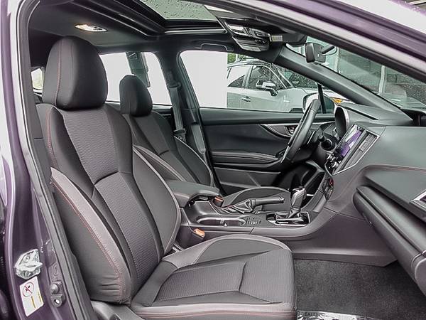 2017 Subaru Impreza AWD #66634 - Carbide Gray Metallic for sale in Beaverton, OR – photo 10