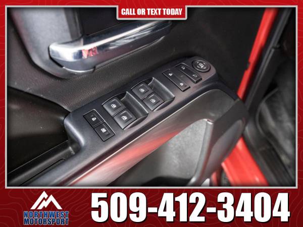 2015 Chevrolet Silverado 3500 HD LT 4x4 - - by for sale in Pasco, WA – photo 23
