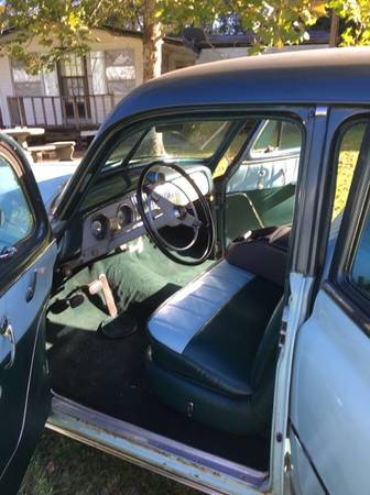 1952 CHEVY SKYLINE DELUXE for sale in Gulfport , MS – photo 3