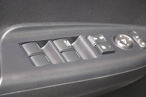 2020 Honda Fit EX hatchback Black - - by dealer for sale in Nampa, ID – photo 13