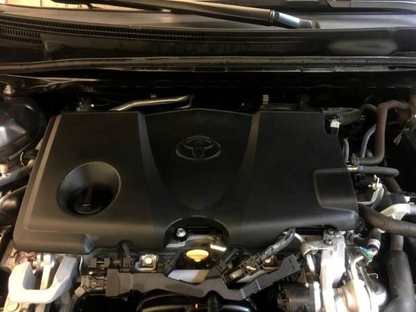 2018 Toyota Camry LE Auto - - by dealer - vehicle for sale in Strasburg, SD – photo 9