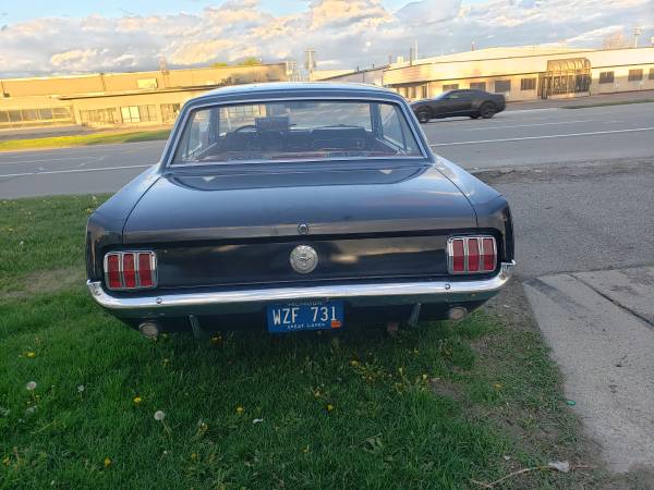 1966 Ford Mustang for sale in Mount Clemens, MI – photo 6