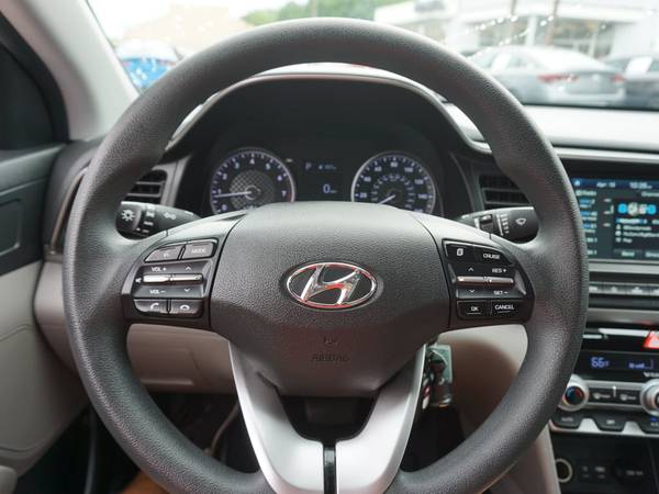 2020 Hyundai Elantra SEL - - by dealer - vehicle for sale in Melbourne , FL – photo 13