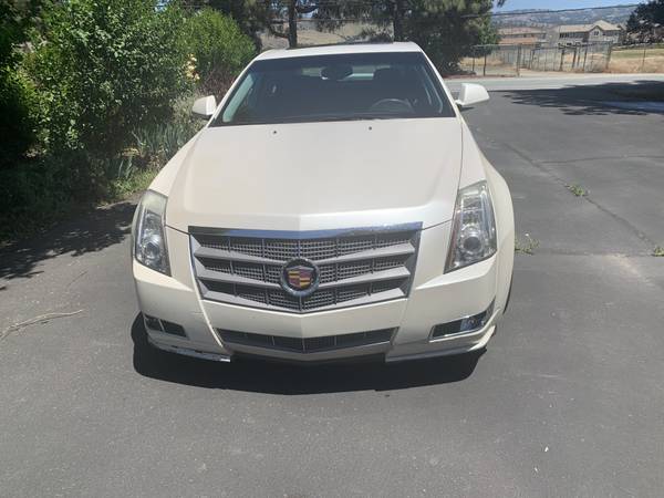 2011 Cadillac CTS 3 6L for sale in Morgan Hill, CA – photo 2