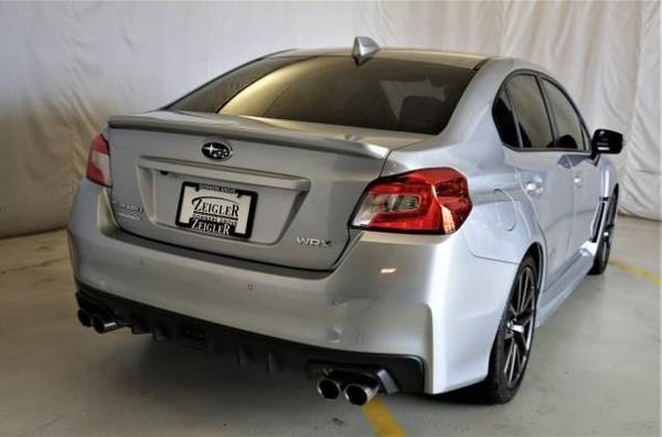 $483/mo 2019 Subaru WRX Bad Credit & No Money Down OK - cars &... for sale in Rockford, IL – photo 3