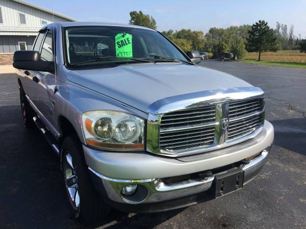 2006 Dodge Ram 1500 for sale in n. fond du lac, WI – photo 2