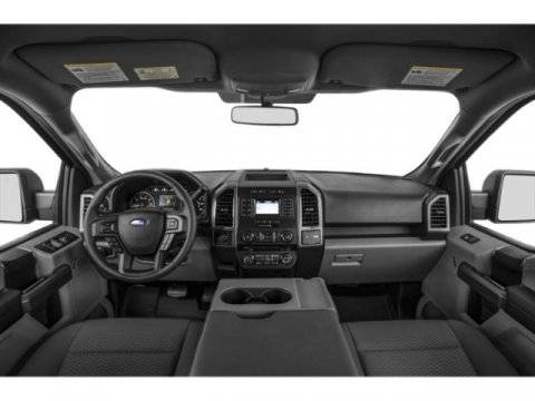 2018 Ford F150 XLT pickup White - - by dealer for sale in Republic, MO – photo 8