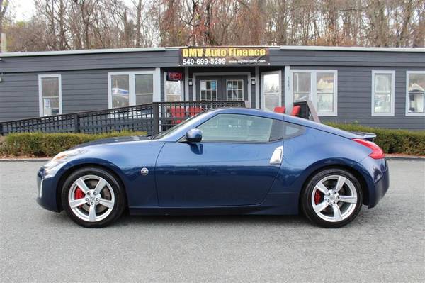 2014 NISSAN 370Z Touring with Sport APPROVED!!! APPROVED!!!... for sale in Stafford, District Of Columbia – photo 4