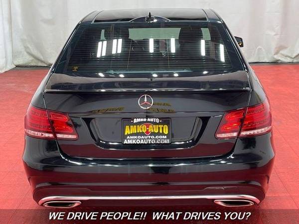 2015 Mercedes-Benz E 350 4MATIC AWD E 350 4MATIC 4dr Sedan 0 Down for sale in Waldorf, District Of Columbia – photo 10