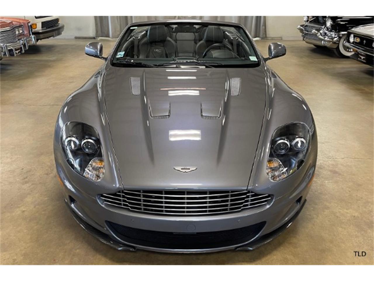 2010 Aston Martin DBS for sale in Chicago, IL – photo 6