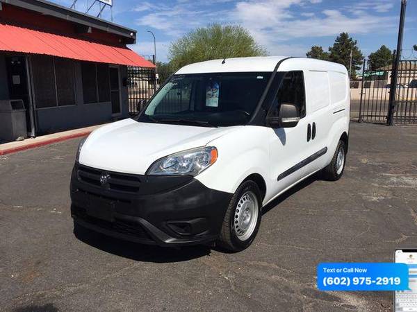 2017 Ram ProMaster City Wagon Van 4D - Call/Text for sale in Glendale, AZ – photo 4