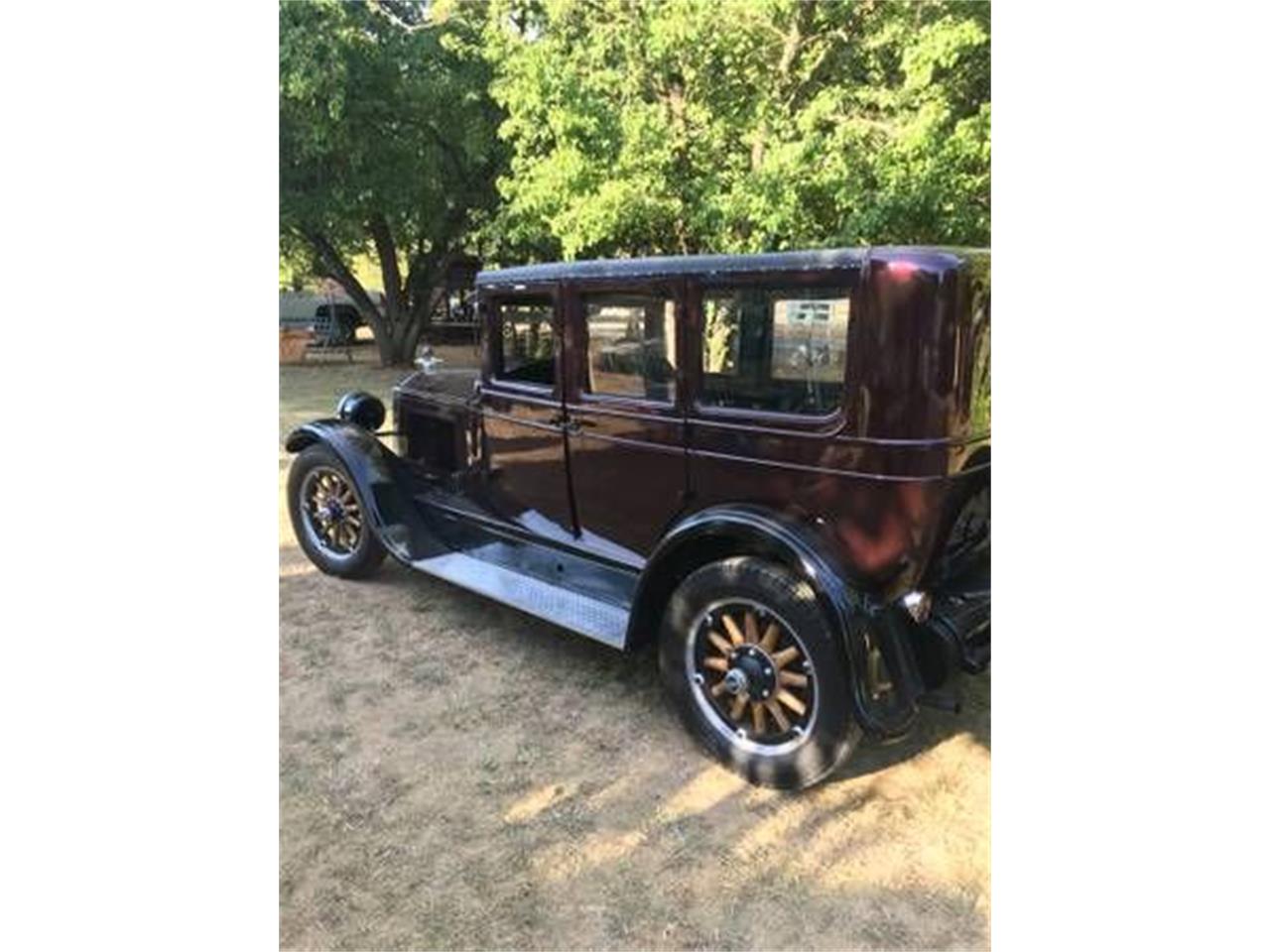 1927 Buick Master for sale in Cadillac, MI – photo 3
