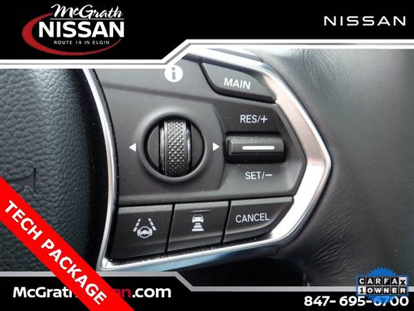 2019 Acura RDX Technology Package suv Black - cars & trucks - by... for sale in Elgin, IL – photo 14