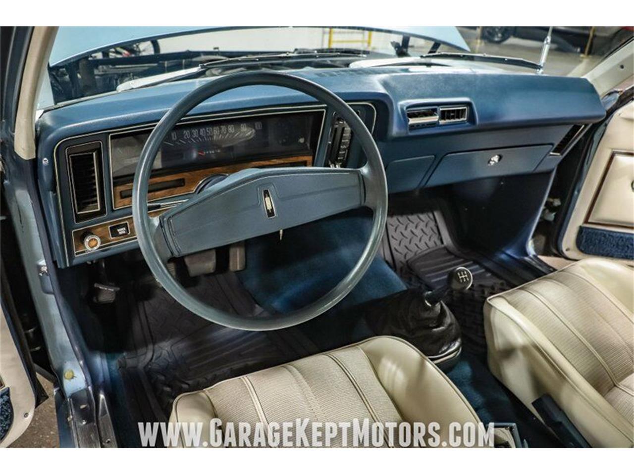 1976 Oldsmobile Omega for sale in Grand Rapids, MI – photo 6