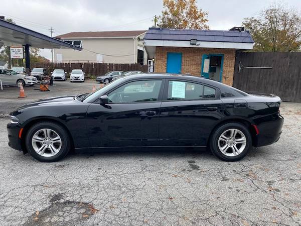 2015 DODGE CHARGER ($5,200 DOWN) - cars & trucks - by dealer -... for sale in Lawrenceville, GA – photo 4