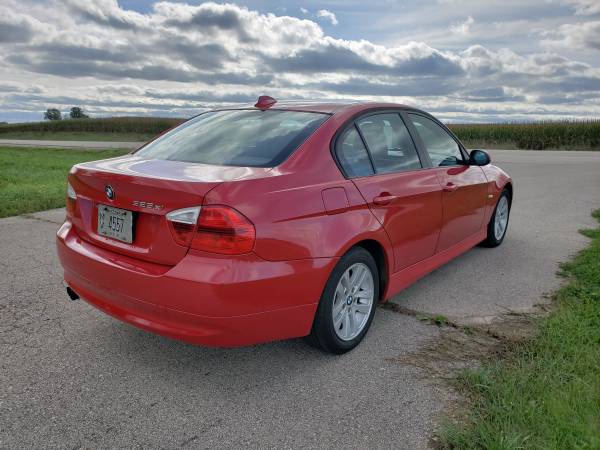 *** 2006 BMW 325xi Sedan *** FAST AND SPORTY !!! for sale in Deerfield, WI – photo 5