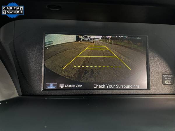 Honda Accord EX L Sunroof Backup Camera Leather Interior 1 Owner... for sale in tri-cities, TN, TN – photo 12
