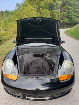 Porsche Boxster S for sale in Floyd, VA – photo 19