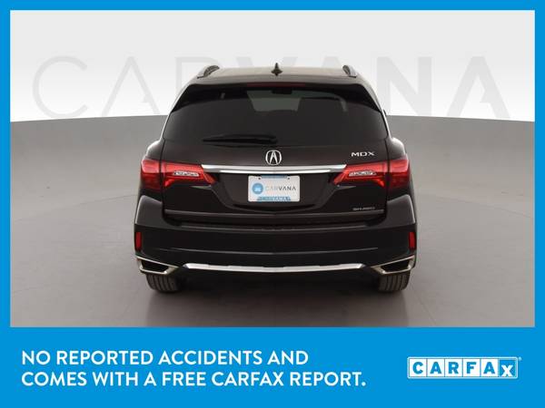 2018 Acura MDX SH-AWD w/Advance and Entertainment Pkgs Sport Utility for sale in Fresh Meadows, NY – photo 7