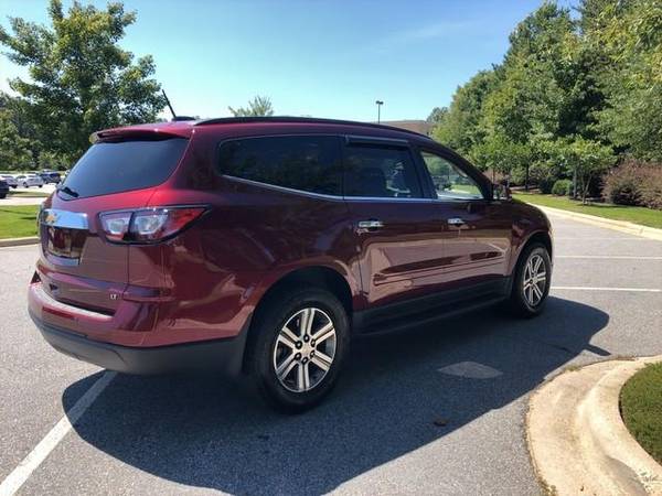 2017 Chevrolet Traverse - Call for sale in High Point, NC – photo 5