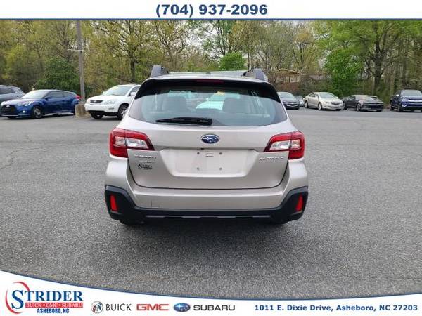 2019 Subaru Outback - - by dealer - vehicle for sale in Asheboro, NC – photo 4