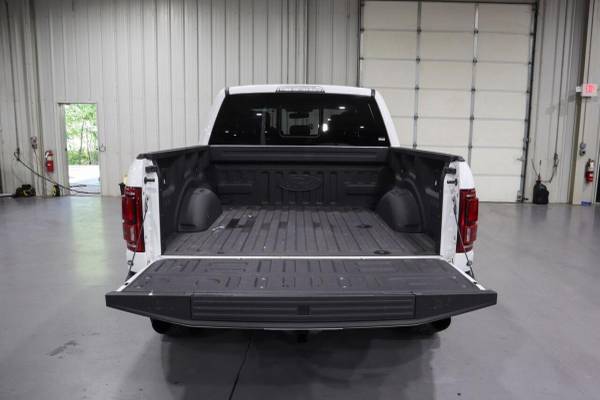 2020 Ford F-150 F150 F 150 Raptor 4x4 4dr SuperCrew 5 5 ft SB for sale in Concord, NC – photo 7