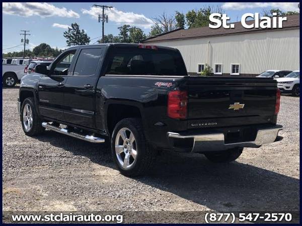 2015 Chevrolet Silverado 1500 - Call for sale in Saint Clair, ON – photo 5