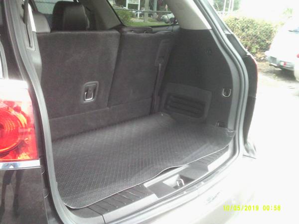WIFE'S CAR! 2011 BUICK ENCLAVE 3 ROW LOADED!! NEAR MINT CONDITION-NICE for sale in DOVER, FL – photo 8