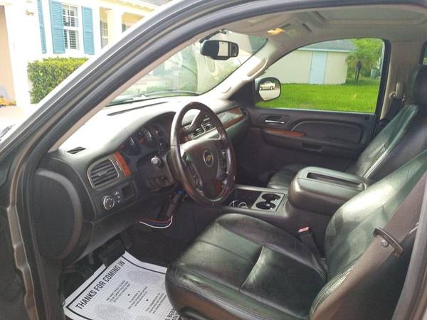 2008 CHEVROLET AVALANCHE LT W/SUNROOF!! only 81k miles!! - cars &... for sale in New Port Richey , FL – photo 8