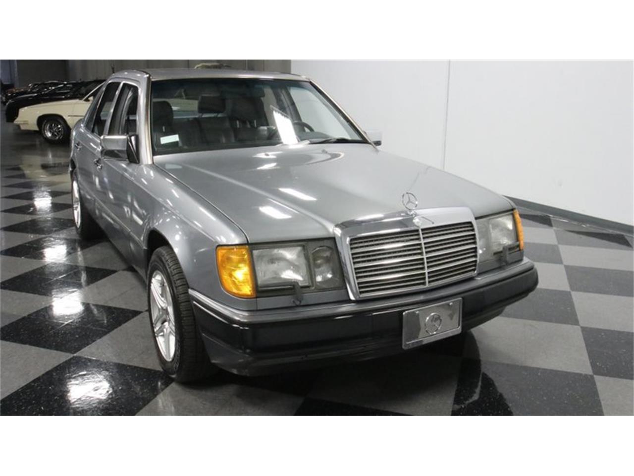 1990 Mercedes-Benz 300 for sale in Lithia Springs, GA – photo 19