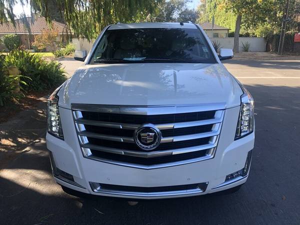 2015 Cadillac Escalade Luxury - cars & trucks - by dealer - vehicle... for sale in North Hollywood, CA – photo 6