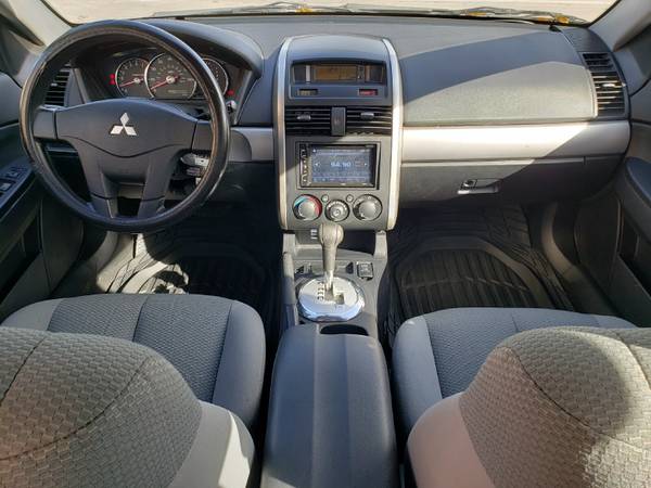 2007 MITSUBISHI GALANT DE CLEAN TITLE - - by dealer for sale in Margate, FL – photo 7
